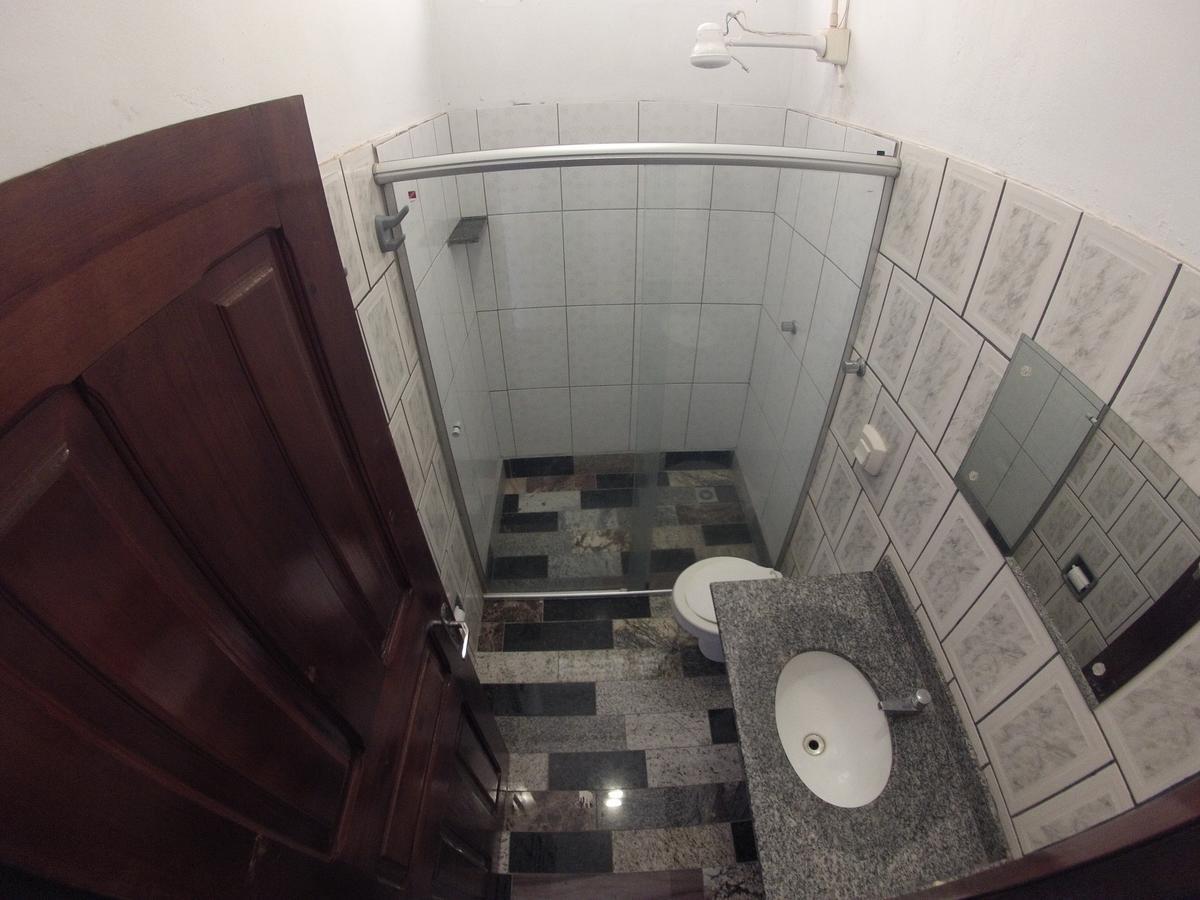 Hotel Vitalli Avanhandava Habitación foto